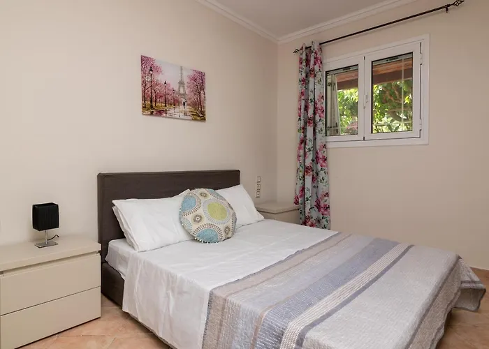 Vicky 아파트 아르가시