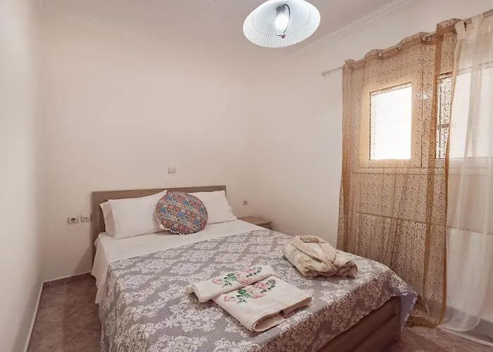 아파트 Vicky 아르가시