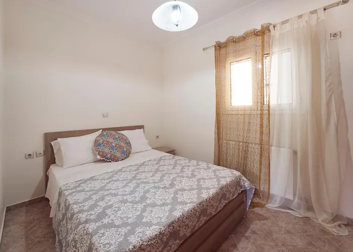 Vicky 아파트 아르가시