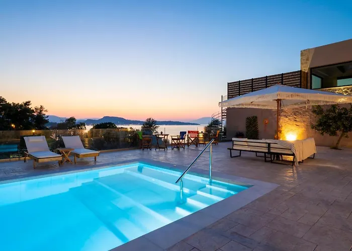 아파트 Vicky 아르가시