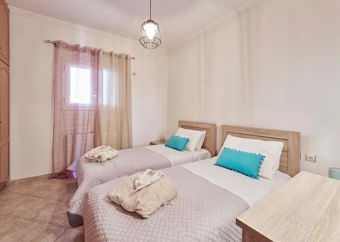 Vicky 아파트 아르가시