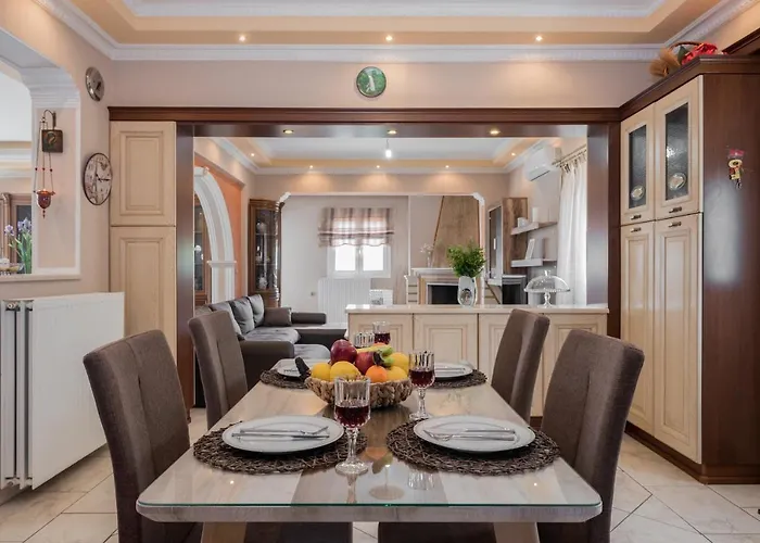 Vicky 아파트 아르가시