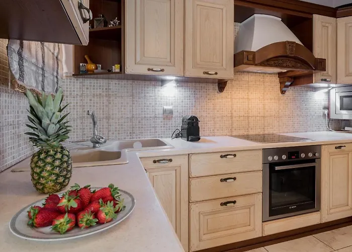 아파트 Vicky 아르가시