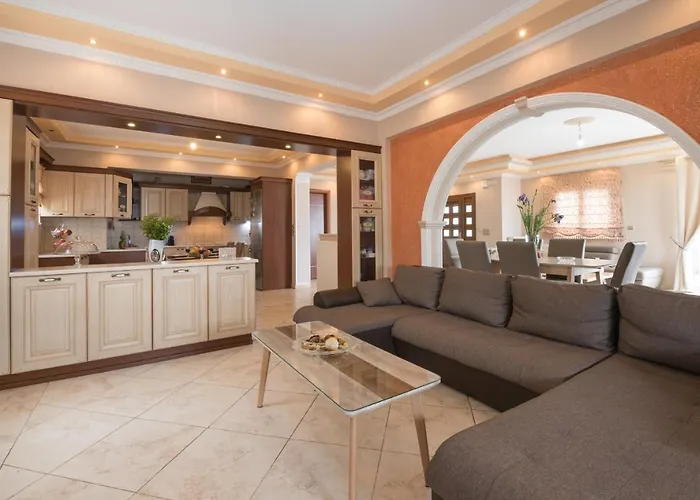 아파트 Vicky 아르가시