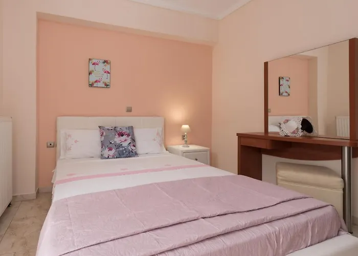 아파트 Vicky 아르가시