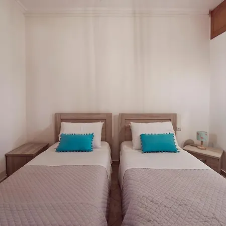 Apartament Vicky Argassi