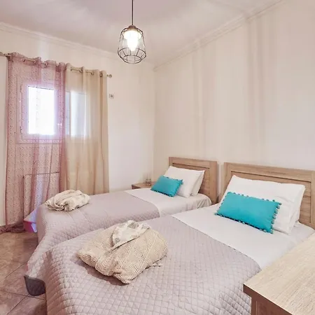 Vicky Apartament Argassi