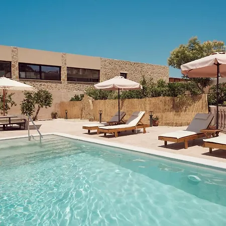 Vicky Apartament Argassi