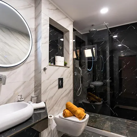 Appartement Vicky *