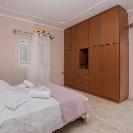 Vicky Apartament