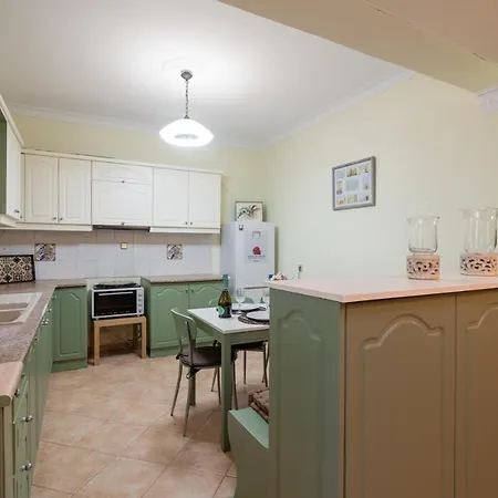 Vicky Apartmán *