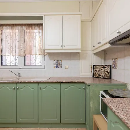 Vicky Apartament