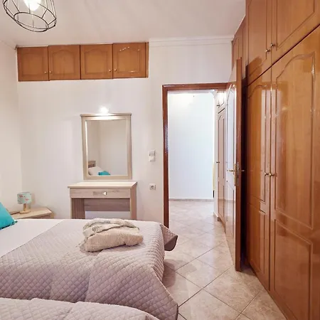 Apartament Vicky