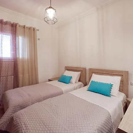 Apartament Vicky