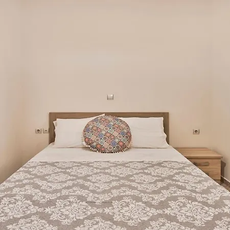 Apartament Vicky *