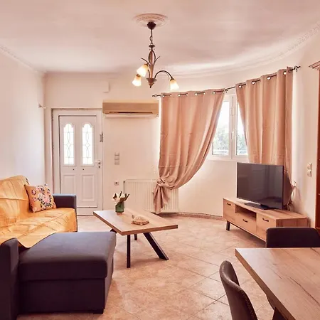 Vicky Apartmán *