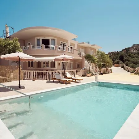 Vicky Διαμέρισμα