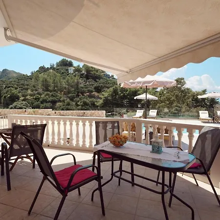 Apartament Vicky