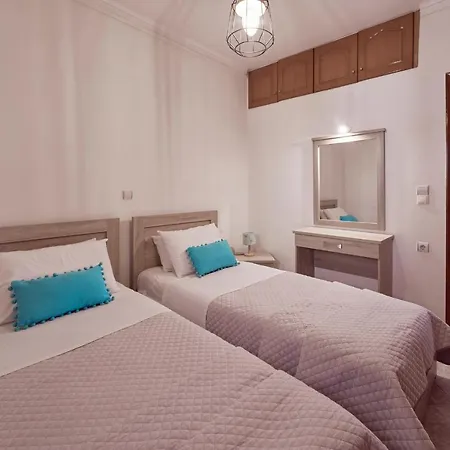 Vicky Apartmán *