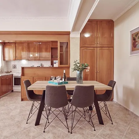Vicky Apartmán *