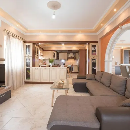 Apartament Vicky *