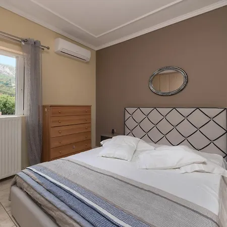 Apartament Vicky *