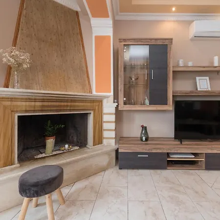 Vicky Apartament