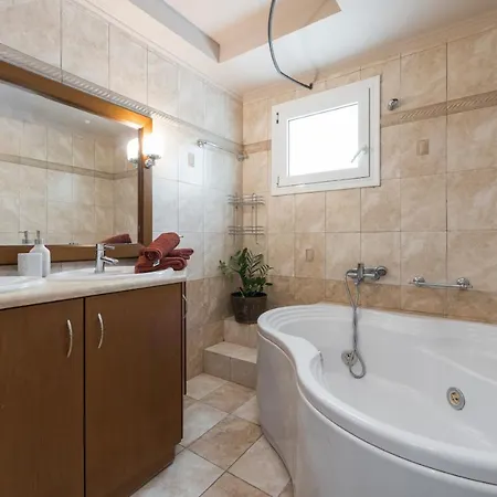 Apartmán Vicky *