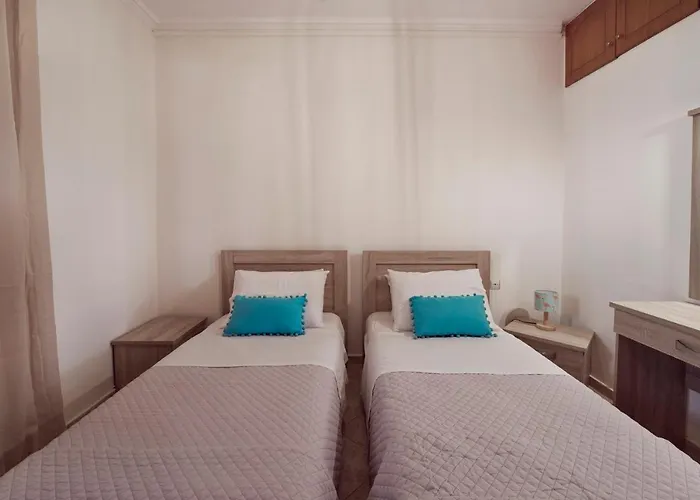 Διαμέρισμα Vicky Αργάσι