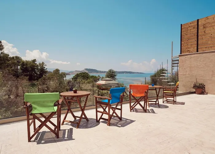 Vicky Διαμέρισμα